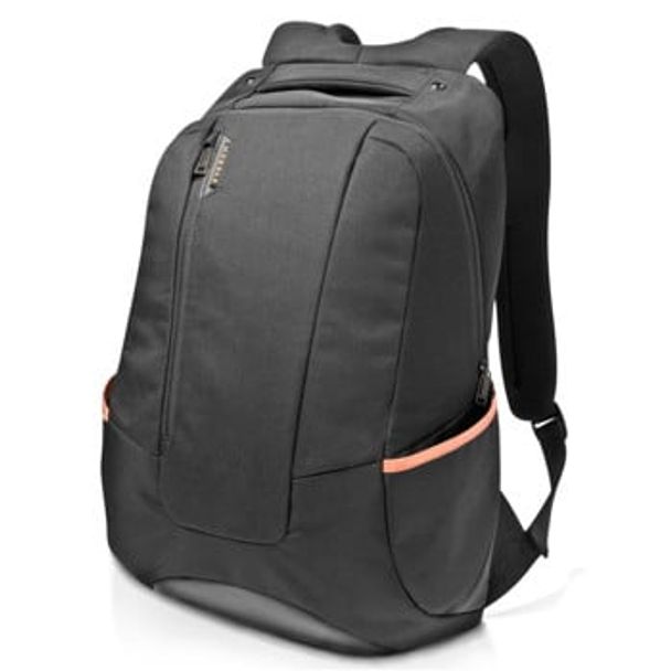 Everki 17 Inch Swift Light Backpack EKP116NBK