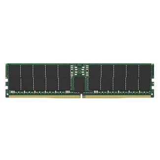 Kingston KSM64R52BD4-128MB 128GB DDR5 6400MT/s ECC CL52 DIMM 2Rx4 Server Memory