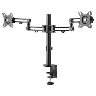 Startech ARMDUAL3 Monitor Arm Dual Display Dual Swivel