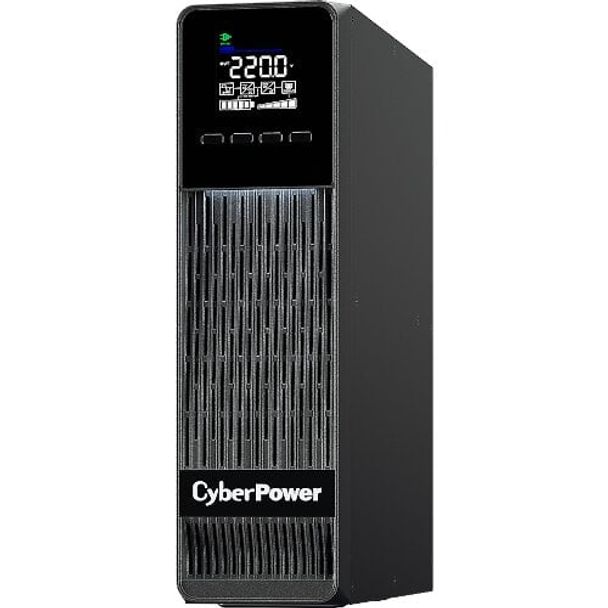 CyberPower OLS3KECR Systems Online S 3000VA/2700W Tower UPS