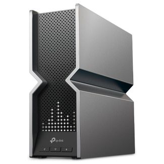 TP-Link Archer BE800 BE19000 Tri-Band Wi-Fi 7 Router