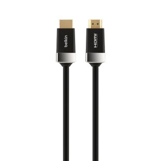 Belkin AV10050BT1M 1m Advanced Series High Speed HDMI Cable with Ethernet