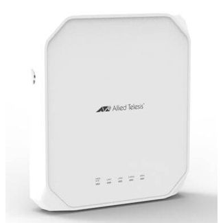 Allied Telesis AT-TQ6702 GEN2-00 Ultra High Performance Hybrid Wi-Fi 6 IEEE 802.11ax (8x8) Wireless Access Point
