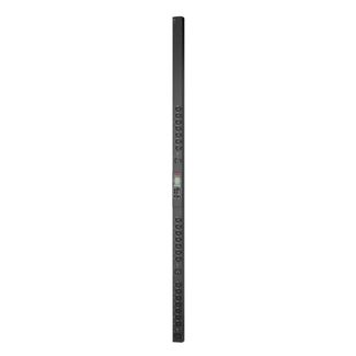 APC APDU9959EU3 Rack PDU 9000 Switched, ZEROU, 16A, 230V, (21) C13 & (3) C19, IEC309 CORD