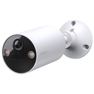 TP-Link Tapo TC82 Smart Wire-Free Indoor/Outdoor Security Camera