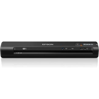 Epson B11B253501 Workforce ES-60W Scanner
