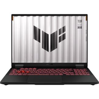 ASUS FA608UHI-TU124W TUF Gaming A16 Gaming Laptop 16" FHD+ 144Hz Ryzen AI 7 260 16GB 512GB RTX 5050 W11H