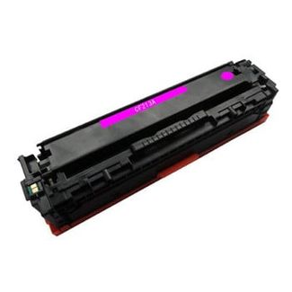 Compatible HP 131A CF213A Magenta Toner Cartridge - 1,8000 pages