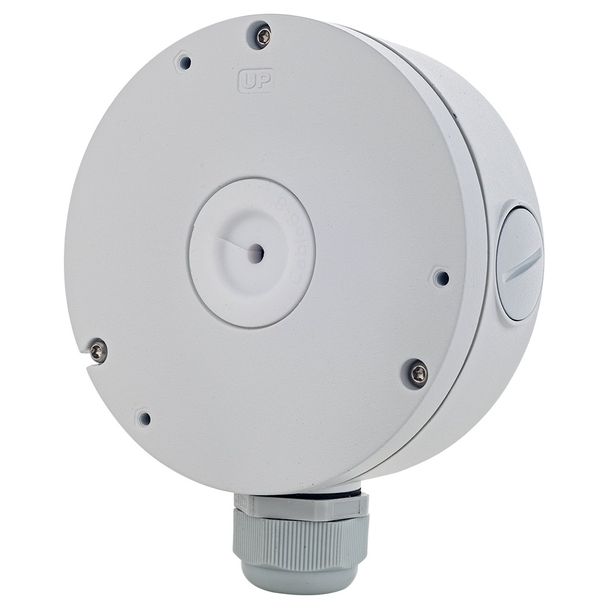 D-Link DCS-F480JB Junction Box Type T1 for Vigilance Cameras