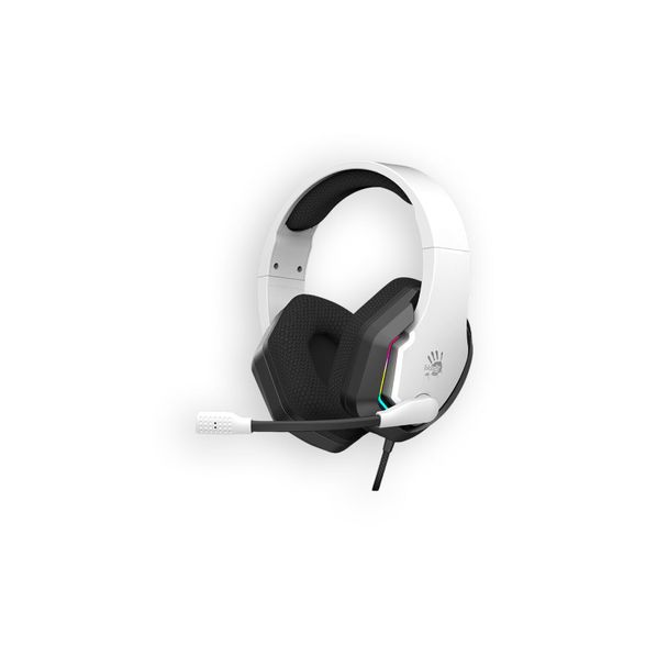Bloody ERBHA722 G260P Neon Gaming Headset White