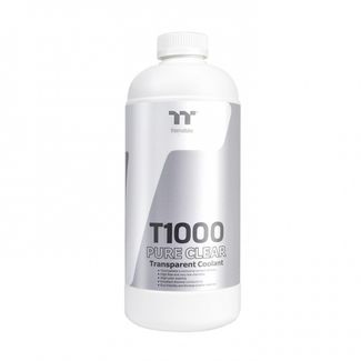 Thermaltake CL-W245-OS00TR-A T1000 Coolant - Pure Clear