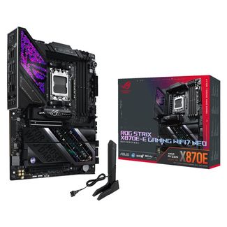 ASUS ROG STRIX X870E-E GAMING WIFI7 NEO AM5 Motherboard