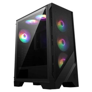 Intel i5 RTX 5060 Ti Gaming Desktop System - CODE57