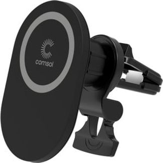 Comsol WMCH01 15W Magnetic Wireless Car Charger