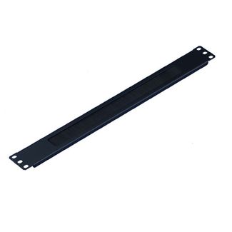 Serveredge CMR-1U-BP 1RU 19" Brush Panel