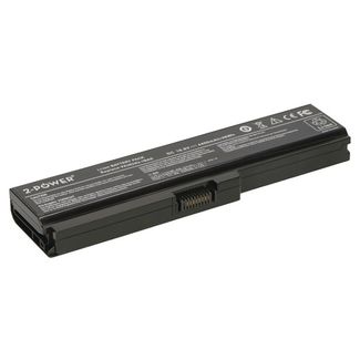 Genuine Toshiba Laptop Battery PA3816U1BRS