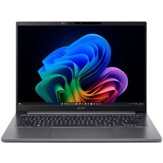 Acer NX.BPSSA.003-CN0 TravelMate X4 14 AI TMX414-51 Laptop 14" WUXGA Ultra 7-256V 16GB 512GB W11P