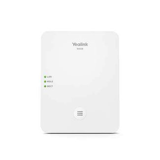 Yealink W80B-DM Multicell DECT Base Station - DECT Manager