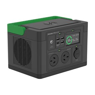 APC PPS330-AZ Schneider OffGrid Portable Power Station 330