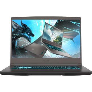 MSI THIN 15 B12UCX-1415AU Laptop 15.6" 144Hz FHD i5-12450H 8GB 512GB RTX2050 W11H