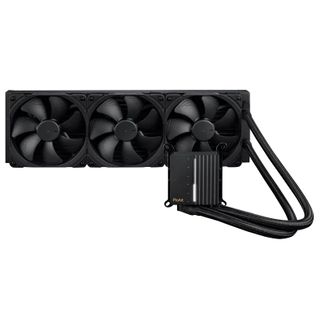 ASUS PROART LC 420 AiO CPU Liquid Cooler