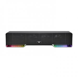 Thermaltake CL-N017-PL07BL-A Gaming Argent DS100 RGB Desk Cooler