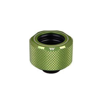 Thermaltake CL-W212-CU00GR-A Pacific C-PRO PETG 16mm Fitting Green