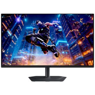 Gigabyte MO32U2 31.5" UHD 240Hz QD-OLED Gaming Monitor