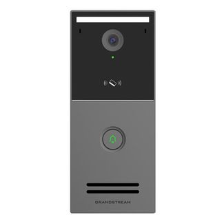 Grandstream GDS3726 Smart IP Video Door Stations SINGLE BUTTON