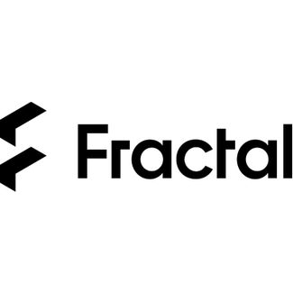 Fractal Design FD-S-LHSIDE-012-BK-TGC POP Air/RGB/Silent XL Left Side Tempered Glass