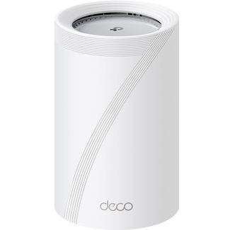 TP-Link Deco BE65 Pro(1-pack) BE11000 Tri-Band Mesh Wi-Fi 7 System