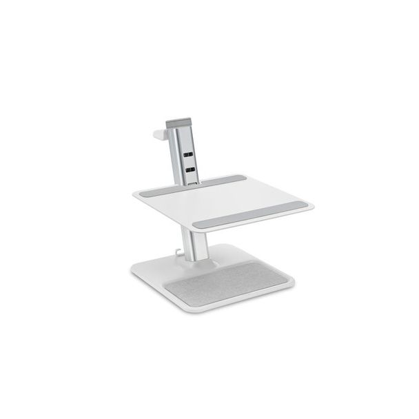 Kensington K50826WW Laptop Riser Dock Storage/Headset Hanger