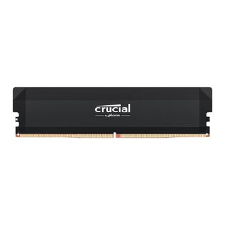Crucial CP16G64C38U5B Pro Overclocking 16GB (1x16GB) 6400MHz DDR5 Memory