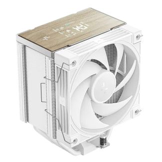 DeepCool R-AK700-WHNDMN-GJD AK700 Digital NYX CPU Cooler White
