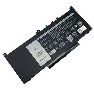 Genuine Dell Latitude 7270 Battery J60J5