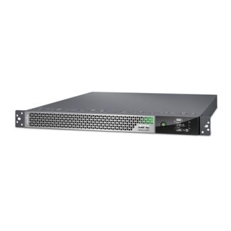 APC SRTL2K2RM1UINC Rackmount Smart-UPS Ultra 2200VA 230V 1U with Battery & Network Management Card Embedded