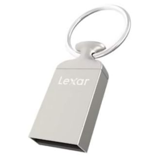 Lexar LJDM022064G-BNJNG JumpDrive M22 64GB USB Flash Drive