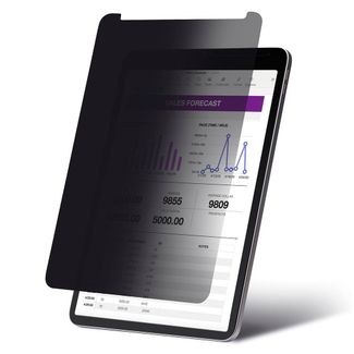 StarTech 11IP-PRIVACY-SCREEN 11" 4-Way Privacy Screen for iPad Pro
