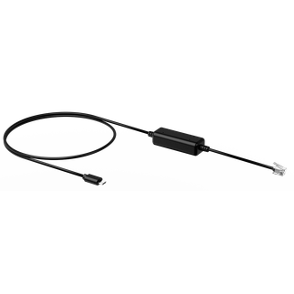 Yealink EHS35 Wireless Headset Adapter