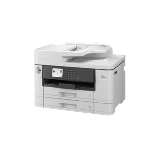 BROTHER MFC-J5740DW A3 Business Inkjet Multi-Function Printer