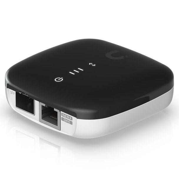 Ubiquiti UACC-AE UFiber Active Ethernet Fiber to Ethernet Converter