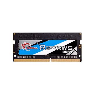 G.Skill F4-2400C16S-8GRS Ripjaws 8GB (1x 8GB) DDR4 2400MHz SODIMM Laptop Memory