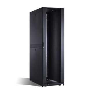 CyberPower CR42U11001 19in 42U 1070MM DEPTH RACK ENCLOSURE