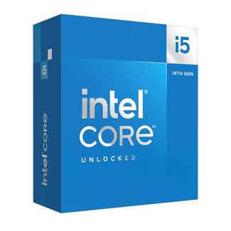 Intel BX8071514600KF Core i5 14600KF Desktop CPU Processor