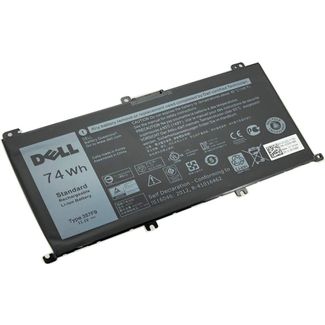 Genuine Dell Battery for P65F001