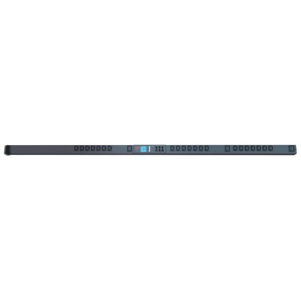 APC AP8659EU3 Rack Metered by Outlet with Switching 24 Port PDU