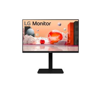 LG 24BA550-B 23.8" FHD 100Hz IPS Monitor