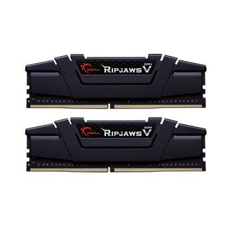 G.Skill F4-3600C18D-32GVK RipjawsV 32G Kit 2X16G DDR4 3600MHZ DIMM