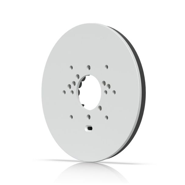 Ubiquiti UACC-GB-Plate-W Gang Box Mounting Plate