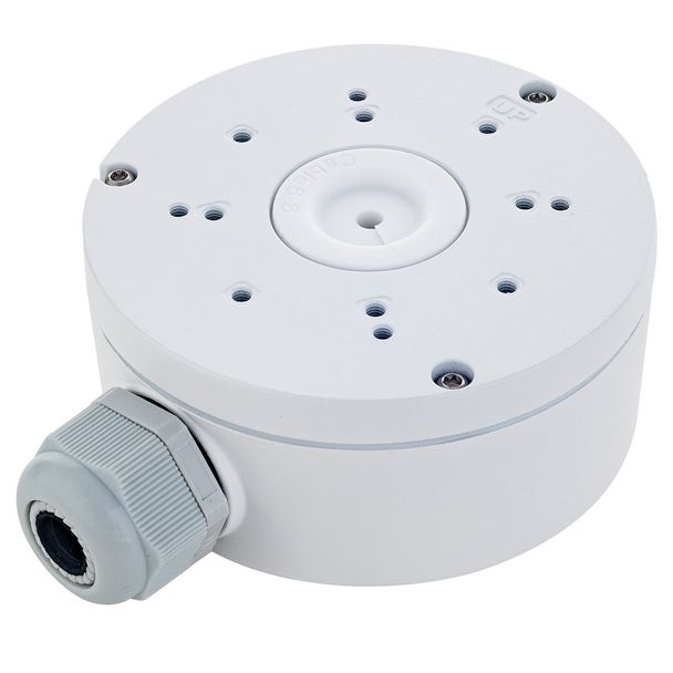 D-Link DCS-F470JB Junction Box Type B1 for Vigilance Cameras